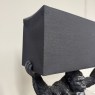King Kong - Black Table Lamp King Kong - Black Table Lamp
