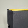 King Kong - Black Table Lamp King Kong - Black Table Lamp