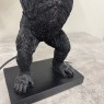 King Kong - Black Table Lamp King Kong - Black Table Lamp
