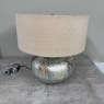 Hairon - XL Enamel Table Lamp Hairon - XL Enamel Table Lamp