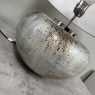 Hairon - XL Enamel Table Lamp Hairon - XL Enamel Table Lamp