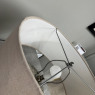 Hairon - XL Enamel Table Lamp Hairon - XL Enamel Table Lamp
