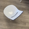 Calligaris - Set of 6 JAM Chairs - White with White Wood Calligaris - Set of 6 JAM Chairs - White with White Wood