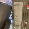Ceramic White Face Vase Ceramic White Face Vase