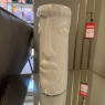 Ceramic White Face Vase Ceramic White Face Vase
