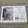 Skald - Taupe Grey - 133 x 195cm Skald - Taupe Grey - 133 x 195cm