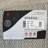 Athena - Taupe - Shaggy Rug - 120x170cm Athena - Taupe - Shaggy Rug - 120x170cm
