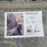 Canyon - Marine - Abstract Rug - 133x195cm Canyon - Marine - Abstract Rug - 133x195cm