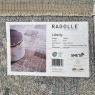 Liberty - Abstract Rug - Midnight - 200x290cm Liberty - Abstract Rug - Midnight - 200x290cm