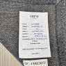 Natuzzi Editions - Whisper Ice - Luxury Rug - 170x240cm Natuzzi Editions - Whisper Ice - Luxury Rug - 170x240cm
