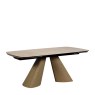 Berkeley - Extending Dining Table Berkeley - Extending Dining Table