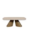 Berkeley - Coffee Table Berkeley - Coffee Table