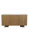Berkeley - Wide Sideboard Berkeley - Wide Sideboard