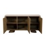 Berkeley - Wide Sideboard Berkeley - Wide Sideboard