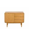 G Plan - Winchester Narrow Sideboard G Plan - Winchester Narrow Sideboard