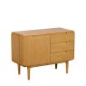 G Plan - Winchester Narrow Sideboard G Plan - Winchester Narrow Sideboard