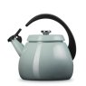 Le Creuset - Cloche Kettle Le Creuset - Cloche Kettle