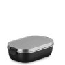 Le Creuset - On The Go Lunch Box Le Creuset - On The Go Lunch Box