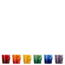 Le Creuset - Rainbow Set of 6 350ml Mugs Le Creuset - Rainbow Set of 6 350ml Mugs