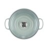 Le Creuset - Signature Cast Iron Shallow Casserole Le Creuset - Signature Cast Iron Shallow Casserole