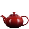 Le Creuset - Stoneware Classic Teapot Le Creuset - Stoneware Classic Teapot