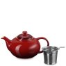 Le Creuset - Stoneware Classic Teapot Le Creuset - Stoneware Classic Teapot