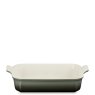 Le Creuset - Stoneware Heritage Rectangular Dish Le Creuset - Stoneware Heritage Rectangular Dish