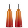 Le Creuset - Stoneware Oil & Vinegar Set Le Creuset - Stoneware Oil & Vinegar Set