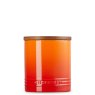 Le Creuset - Stoneware Signature Storage Jar Le Creuset - Stoneware Signature Storage Jar
