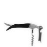 Le Creuset - Wine Accessories Classic Waiters Friend Black Le Creuset - Wine Accessories Classic Waiters Friend Black
