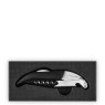 Le Creuset - Wine Accessories Classic Waiters Friend Black Le Creuset - Wine Accessories Classic Waiters Friend Black