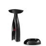 Le Creuset - Wine Accessories GS-200 Table Gift Set Black Le Creuset - Wine Accessories GS-200 Table Gift Set Black