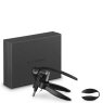 Le Creuset - Wine Accessories LM-250 Lever Model Black Le Creuset - Wine Accessories LM-250 Lever Model Black