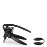 Le Creuset - Wine Accessories LM-250 Lever Model Black Le Creuset - Wine Accessories LM-250 Lever Model Black