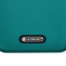 Le Creuset - Wine Accessories WA-126 Cooler Sleeve Bleu Riviera Le Creuset - Wine Accessories WA-126 Cooler Sleeve Bleu Riviera