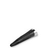 Le Creuset - Wine Accessories WA-163 Aerator Pourer Stopper Black Onyx Le Creuset - Wine Accessories WA-163 Aerator Pourer Stopper Black Onyx