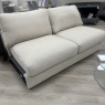 Aspire - Sofa Module - Armless - Neutral Fabric Aspire - Sofa Module - Armless - Neutral Fabric