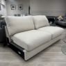 Aspire - Sofa Module - Armless - Neutral Fabric Aspire - Sofa Module - Armless - Neutral Fabric