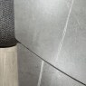 Star - Grey Sintered Stone - Extending Table Star - Grey Sintered Stone - Extending Table