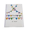 Perla Rose Crafts - Thank You - Bunting Perla Rose Crafts - Thank You - Bunting