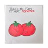 Perla Rose Crafts - Thank You - Tomatoes Perla Rose Crafts - Thank You - Tomatoes