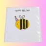 Perla Rose Crafts - Happy Bee Day Perla Rose Crafts - Happy Bee Day