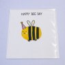 Perla Rose Crafts - Happy Bee Day Perla Rose Crafts - Happy Bee Day