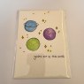 Perla Rose Crafts - Youre out of this world Perla Rose Crafts - Youre out of this world