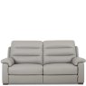 Chicago - 2 Seater Sofa Recliner + Lumbar Chicago - 2 Seater Sofa Recliner + Lumbar
