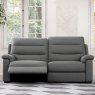 Chicago - 2.5 Seater Sofa Recliner + Lumbar Chicago - 2.5 Seater Sofa Recliner + Lumbar