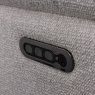 Chicago - 2.5 Seater Sofa Recliner + Lumbar Chicago - 2.5 Seater Sofa Recliner + Lumbar