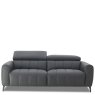 Manhattan - 2.5 Seater Sofa Manhattan - 2.5 Seater Sofa
