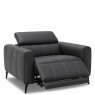 Manhattan - Armchair Power Recliner Manhattan - Armchair Power Recliner