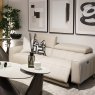 Miami - 2 Seater Power Recliner Miami - 2 Seater Power Recliner